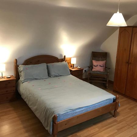 Heather Mountain Bed&Breakfast Lettermacaward Extérieur photo