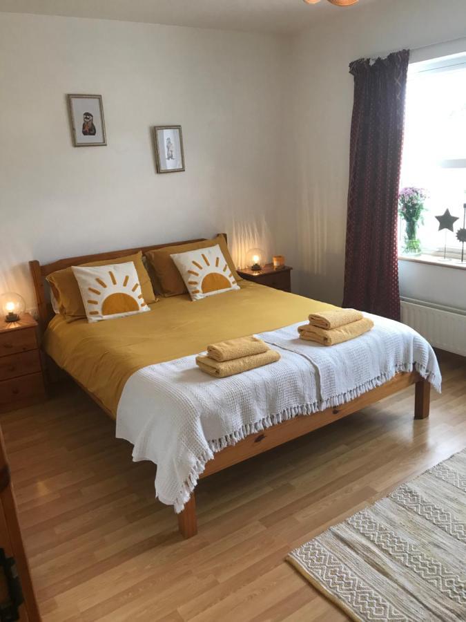 Heather Mountain Bed&Breakfast Lettermacaward Extérieur photo