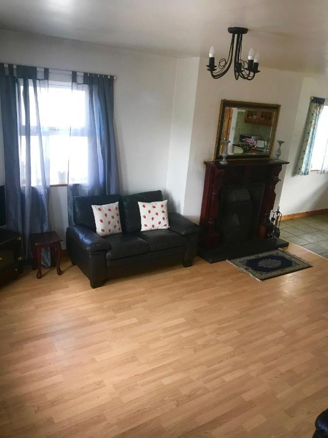Heather Mountain Bed&Breakfast Lettermacaward Extérieur photo