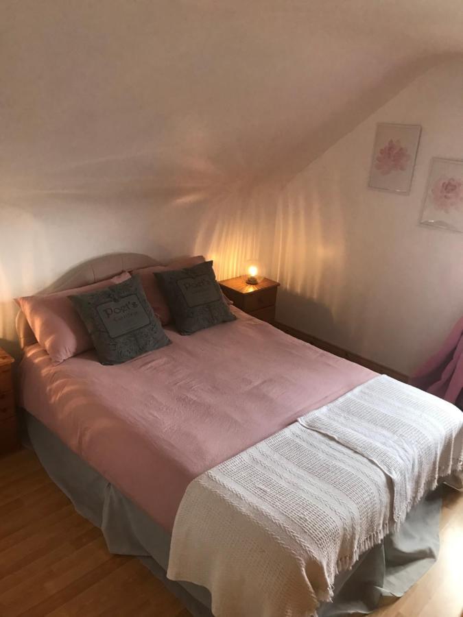 Heather Mountain Bed&Breakfast Lettermacaward Extérieur photo