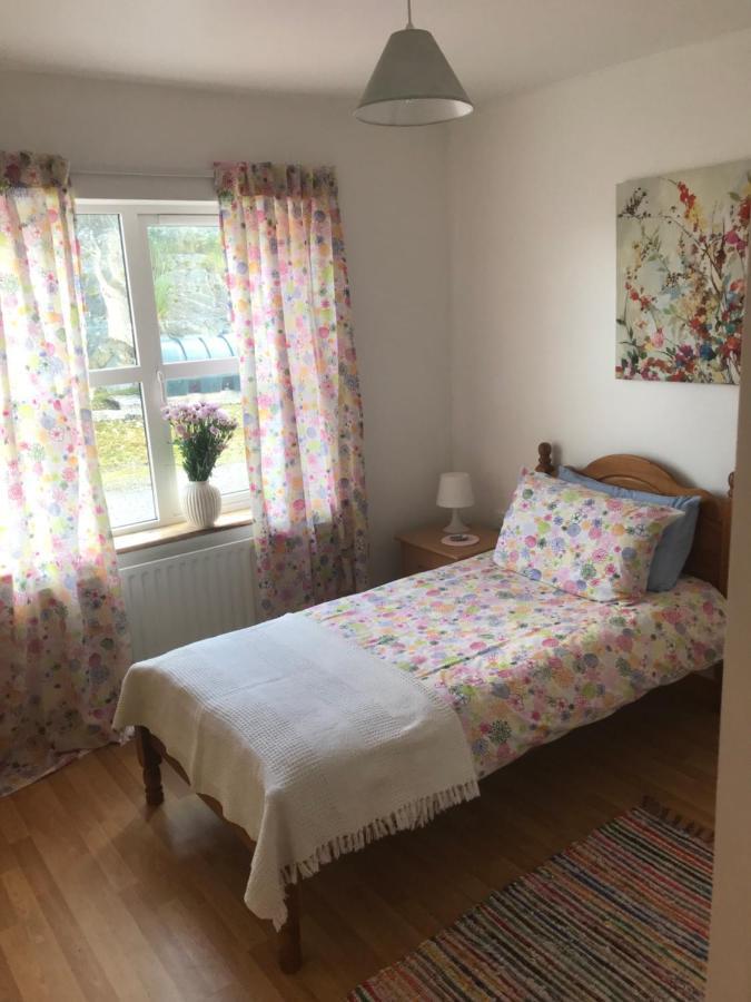 Heather Mountain Bed&Breakfast Lettermacaward Extérieur photo