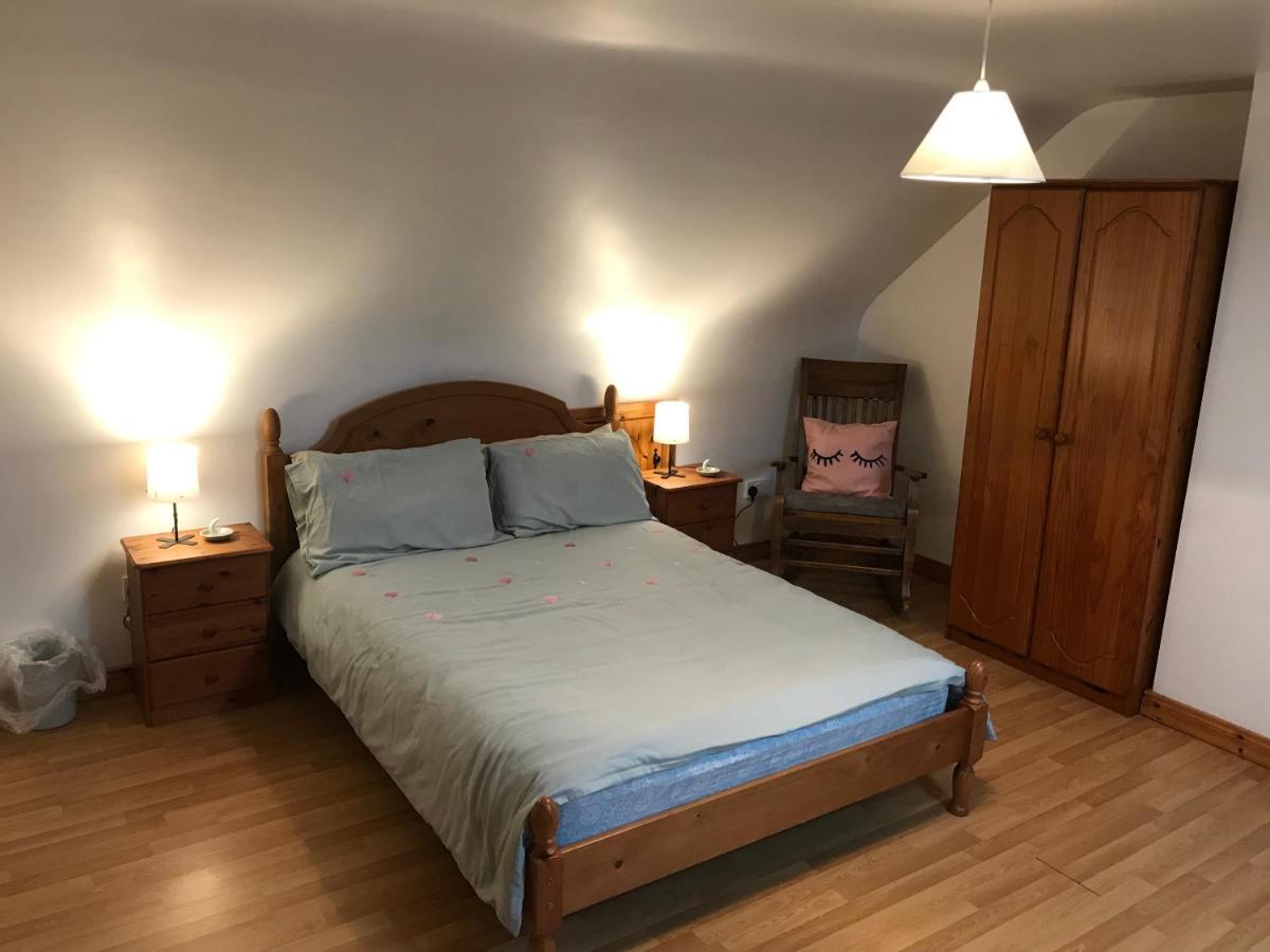Heather Mountain Bed&Breakfast Lettermacaward Extérieur photo