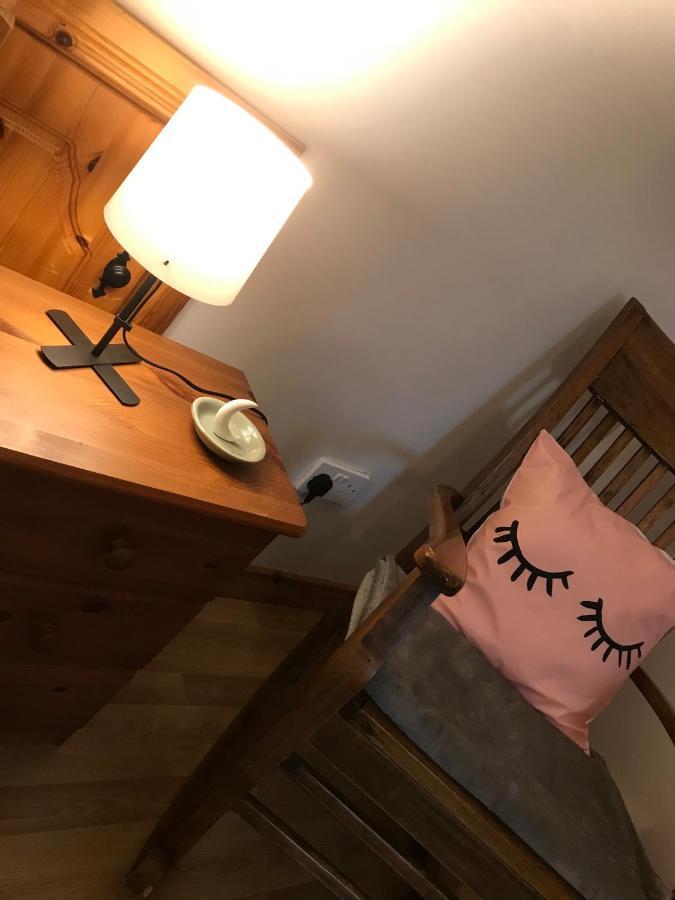 Heather Mountain Bed&Breakfast Lettermacaward Extérieur photo