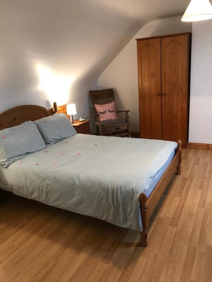 Heather Mountain Bed&Breakfast Lettermacaward Extérieur photo