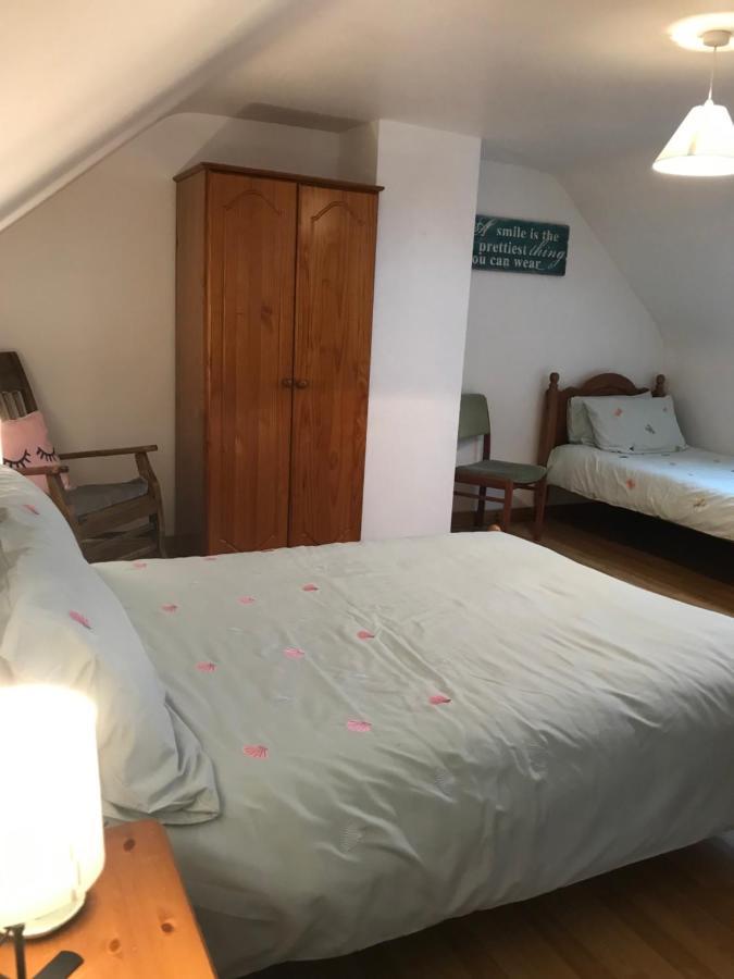 Heather Mountain Bed&Breakfast Lettermacaward Extérieur photo